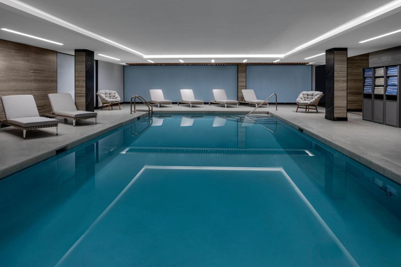 Four Points By Sheraton Flushing New York Eksteriør billede